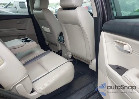 2007 Mazda Cx-9 Touring z USA, uszkodzony, nr VIN JM3TB38Y170116893